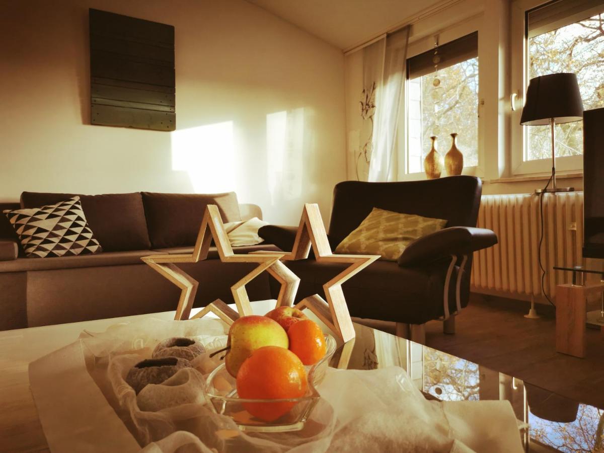 Heeser Spargelhof Ferienwohnung Landblick Weeze Dış mekan fotoğraf